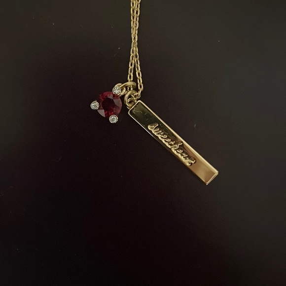 KATE SPADE Necklace